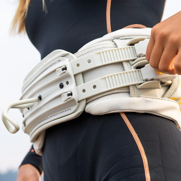 Трапеция для кайта Ride Engine Elite Type 2 Hyperlock Harness Helium Grey 2025