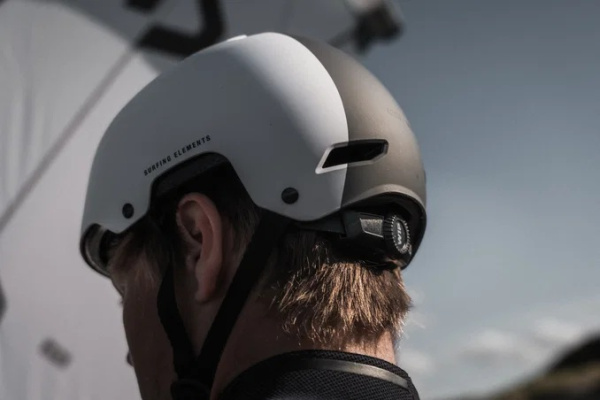 Шлем для водных видов спорта Ion Slash Core Helmet Multicolour