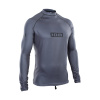 Лайкра ION Promo Rashguard Longsleeve Men Steel-Blue