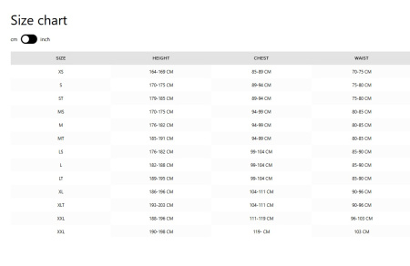 Гидрокостюм Mystic Star Fullsuit 3/2mm Bzip Black