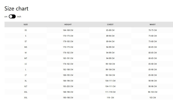 Гидрокостюм Mystic Star Fullsuit 3/2mm Bzip Black