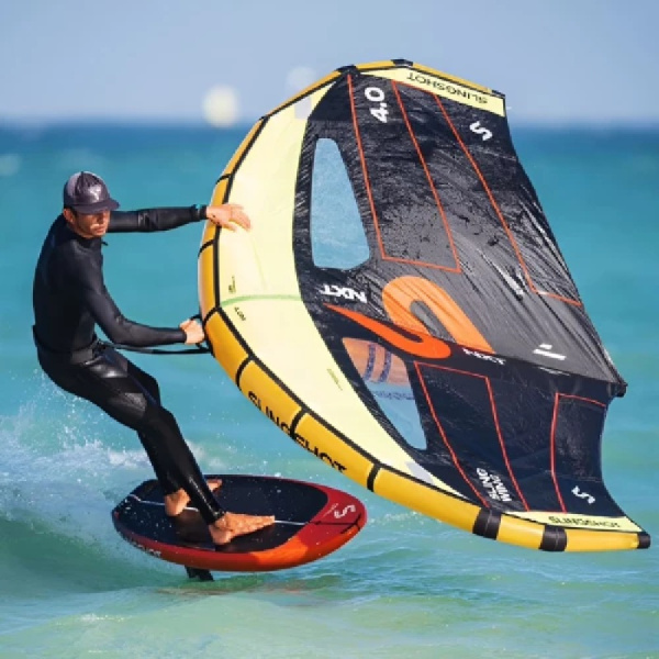 Винг SlingWing NXT 2025