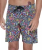 Бордшорты 69Slam Liam 4 Ways Stretch Boardshort Psycodelic