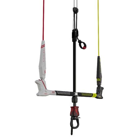 Планка управления Eleveight CS Auto Bar V2 2026