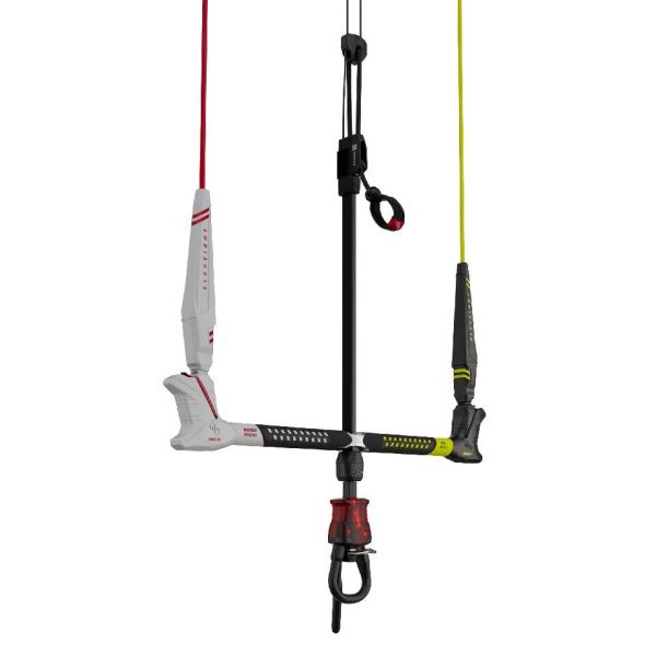 Планка управления Eleveight CS Auto Bar V2 2026