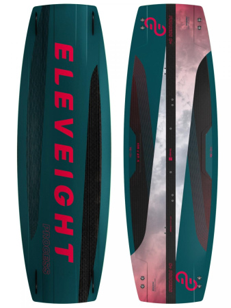 Кайтборд Eleveight Process V3 C+ 2023