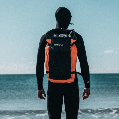 Рюкзак Manera Deflater Bag