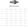 Гидрокостюм Mormaii 5/4mm Flexxa Pro Chest Zip Black
