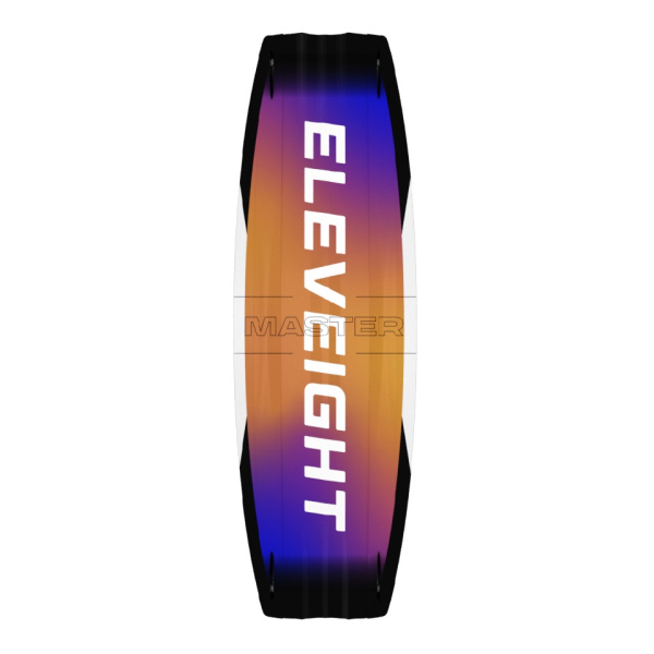 Кайтборд Eleveight Master C+ V8 2027