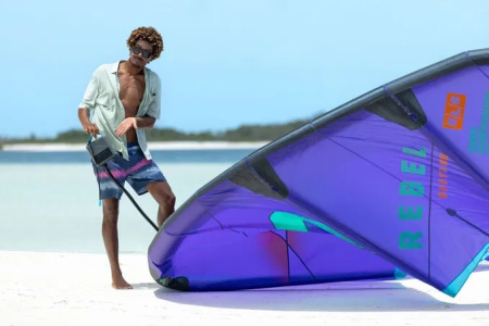 Электронасос Lazepump Duotone Electric E-Pump