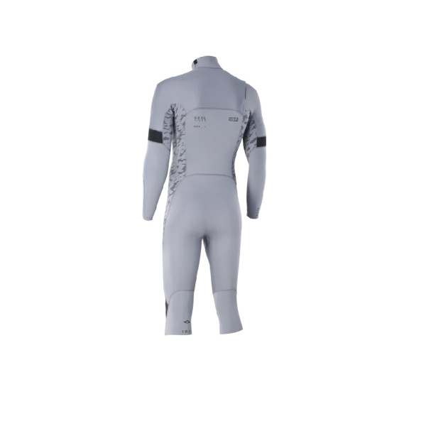 Гидрокостюм ION Seek Core 4/3 Overknee LS FZ Wetsuit Men Sage-Grey