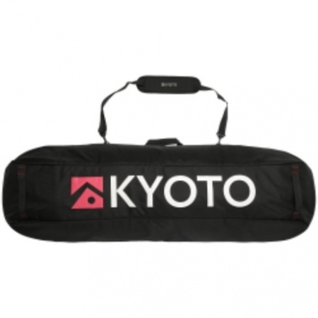 Kyoto Wake Base Bag 2020