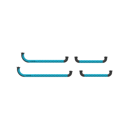Ручки Для Винга Duotone Wing Handle Fusion Set 2025