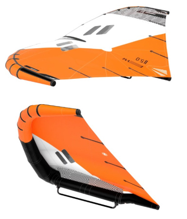 Винг RRD Evolution Wing Y30 2026