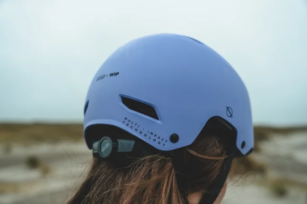Шлем для водных видов спорта Ion Slash Core Helmet Pale-Lilac