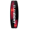 Кайтборд Eleveight Commander AG PRO V2 2026