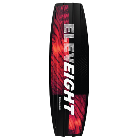 Кайтборд Eleveight Commander AG PRO V2 2026