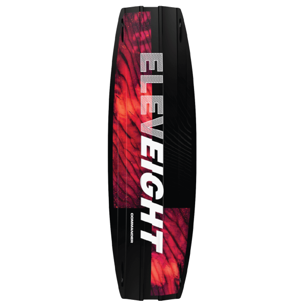 Кайтборд Eleveight Commander AG PRO V2 2026