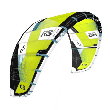 Кайт Eleveight RS V9 2026
