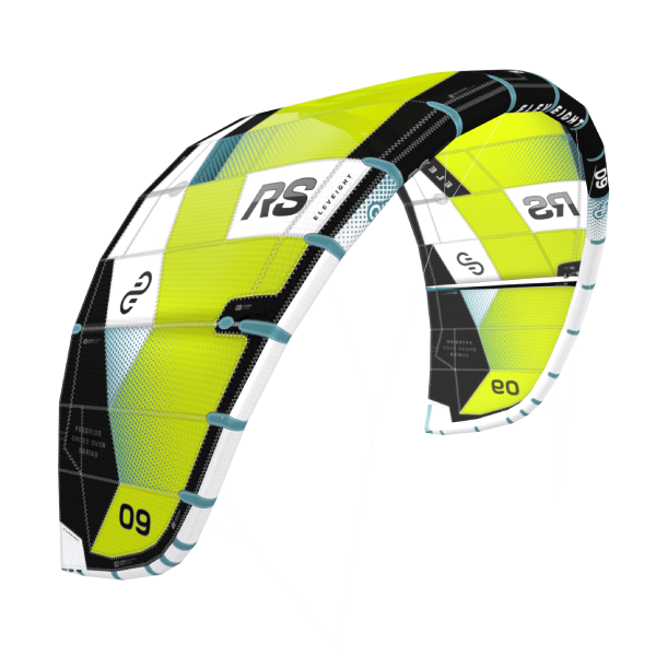 Кайт Eleveight RS V9 2026