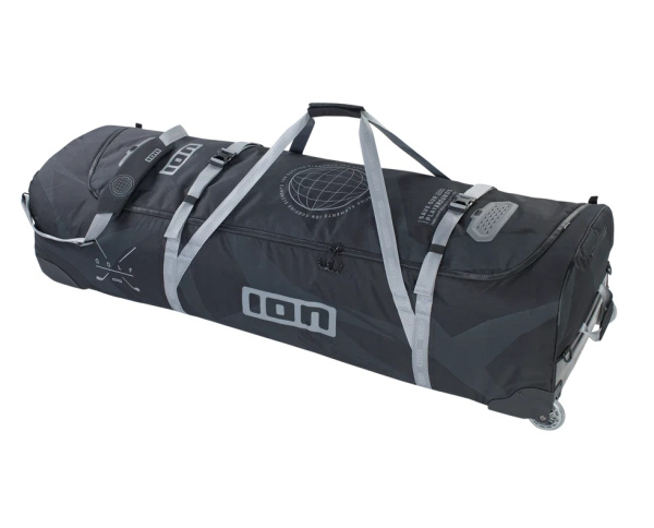 Чехол для кайта на колесах Ion Gearbag Tec Golf Black