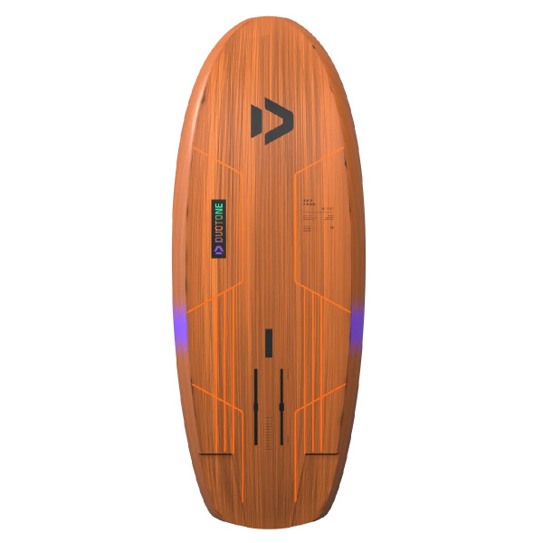 Фойлборд Duotone Foil Foilboard Sky Free 2026