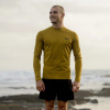Лайкра для серфинга ION Rashguard Longsleeve Men Gold-Brust