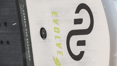  Вингборд Eleveight Evolve V4 2026