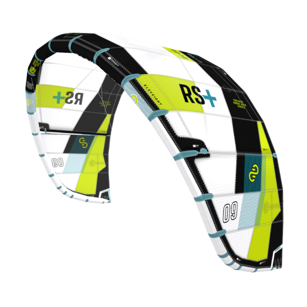 Гибридный кайт Eleveight RS+ V3 2026
