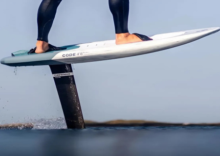 Фойлборд Cabrinha Code Wing Board 2024