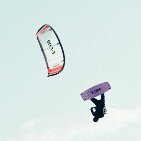 Кайт F-One Trigger Tec 2025