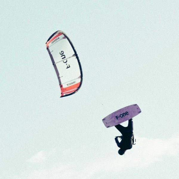 Кайт F-One Trigger Tec 2025