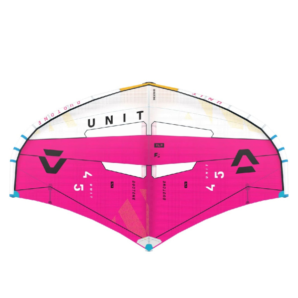 Винг Duotone Unit SLS Concept Pink 2025