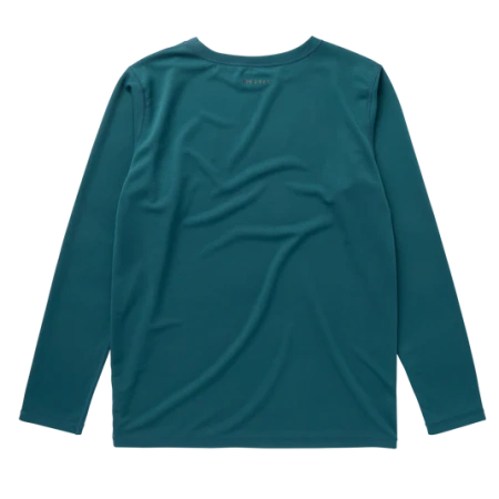 Лайкра Mystic Star L/S Quickdry Teal