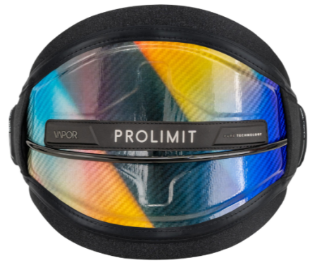 Трапеция для кайта Prolimit Vapor Blue/Pink 2023 L