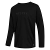 Лайкра Mystic Star L/S Quickdry Black