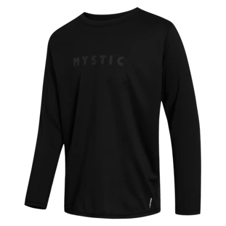 Лайкра Mystic Star L/S Quickdry Black
