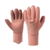 Гидроперчатки Mystic Roam Glove 3mm 5Finger Black