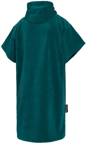 Серфпончо Mystic Poncho Teddy Teal