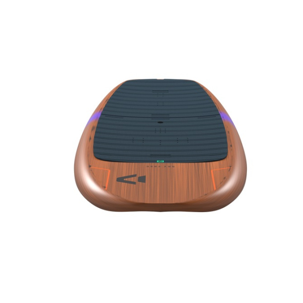 Фойлборд Duotone Foil Foilboard Sky Free 2026