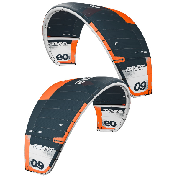 Кайт F-One Bandit TEC 2025