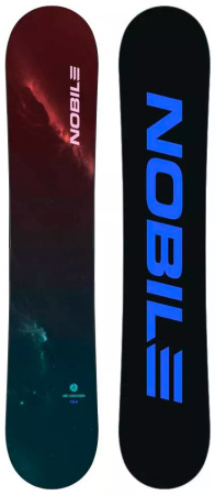 Сноукайтборд Nobile NHP Snowkite 2022