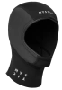 Гидрошлем Mystic Ease Hood 2mm Black