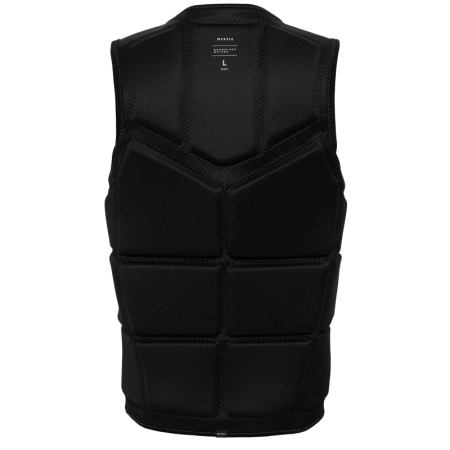 Спасжилет для вейкборда Mystic Star Impact Vest Fzip Wake Black