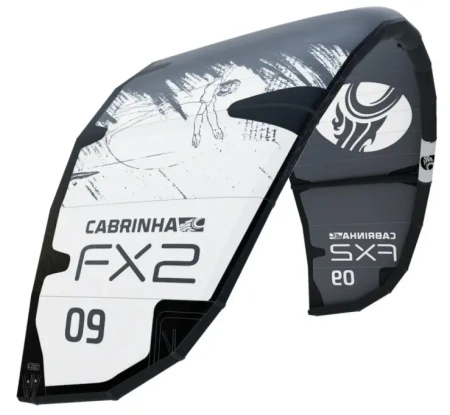 Кайт Cabrinha FX 2023