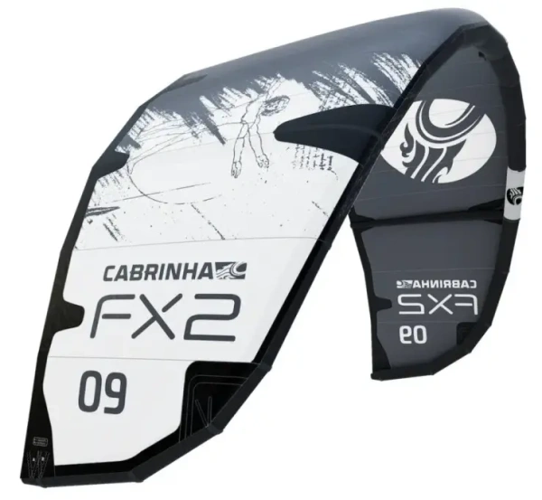 Кайт Cabrinha FX 2023