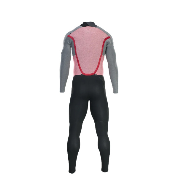 Гидрокостюм ION Element 4/3 BZ Wetsuit Men Blue-Nights