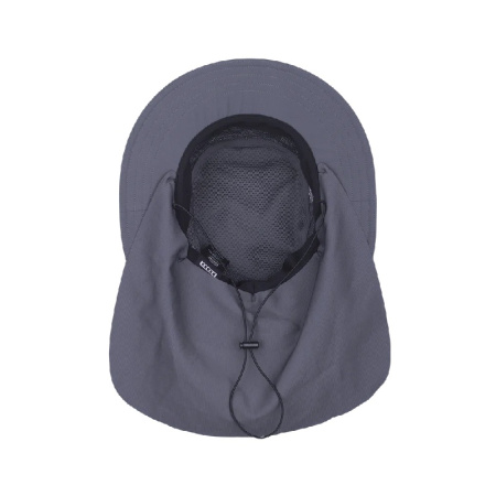 Панама ION Safari Surf Hat Pro Grey
