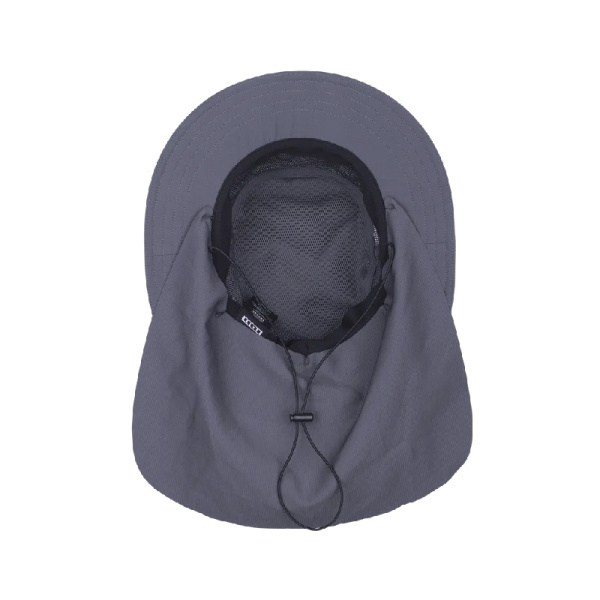 Панама ION Safari Surf Hat Pro Grey