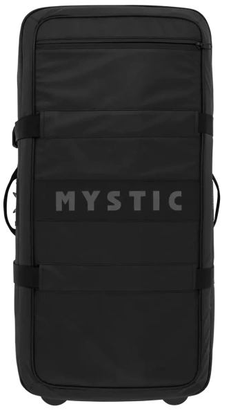 Чемодан Mystic Venture Check-in Bag Black 130L